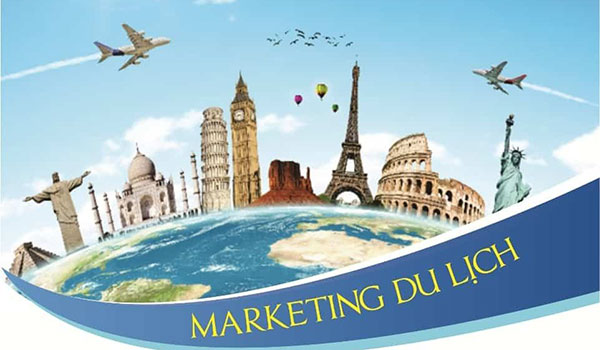 Xây dựng Marketing 4p trong du lịch