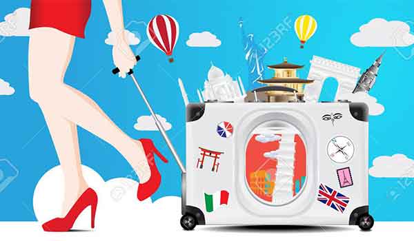 Điều kiện kinh doanh lữ hành nội địa theo Luật Du lịch 2017
