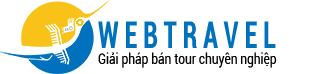 Thiết kế website du lịch chuẩn SEO, chuyên nghiệp, uy tín – Webtravel.vn