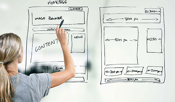 Những sai lầm cần tránh khi thiết kế website du lịch