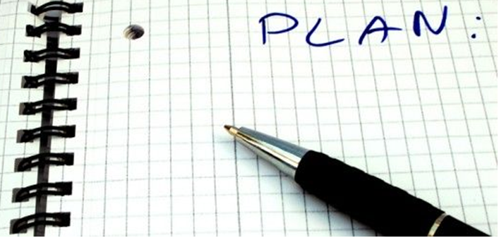 Lên kế hoạch cho dự án của bạn