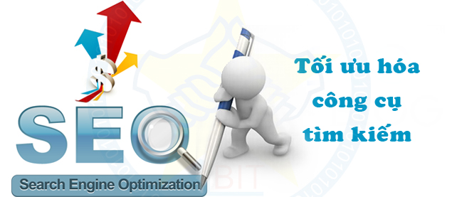 Website chuẩn SEO thân thiện với bộ máy tìm kiếm