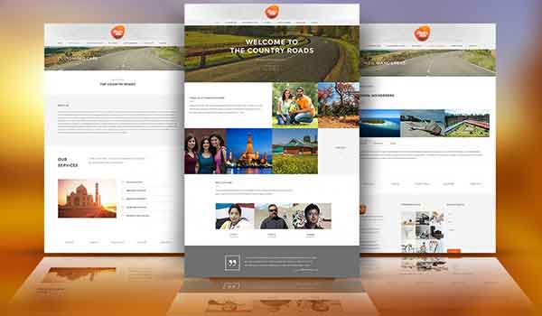 Những tiêu chí đánh giá một trang web du lịch có tốt hay không