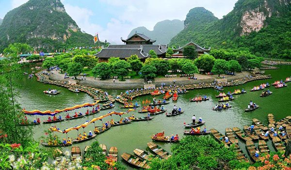 Xu hướng kinh doanh du lịch hiệu quả tại Việt Nam