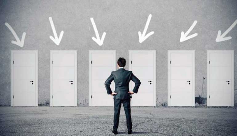 Chọn đúng đối tác làm ăn là chọn mặt gửi vàng
