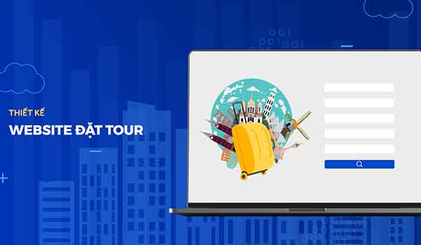 Sự cần thiết của website du lịch trong thời đại công nghệ 4.0  