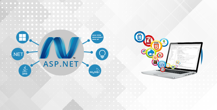 Sử dụng ngôn ngữ lập trình ASP trong thiết kế website du lịch