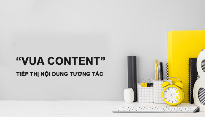 Tiếp thị nội dung và tối ưu hóa website du lịch