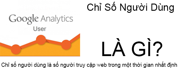 Chỉ số người dùng