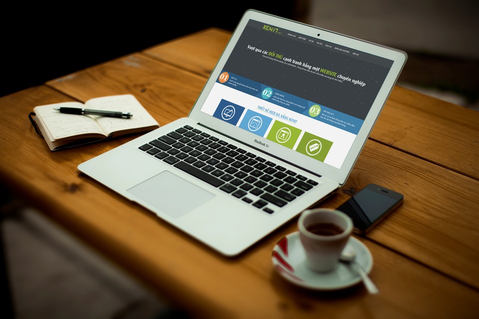 Vì sao cần thiết kế website du lịch ngay hôm nay?