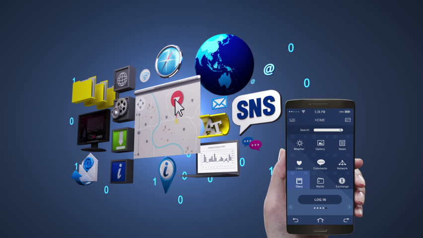 Thông tin liên lạc rõ ràng rất quan trọng đối với website của bạn