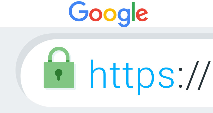 Thực hiện HTTPS