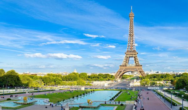 Xu hướng mới - Dịch vụ đặt tour du lịch trực tuyến lên ngôi