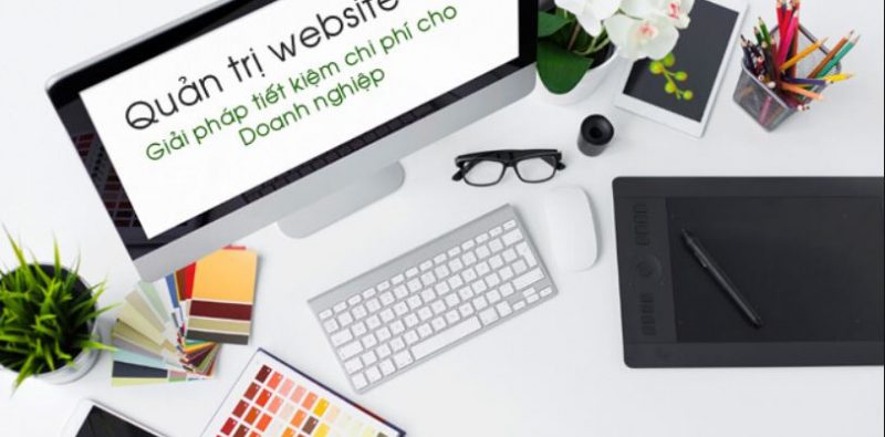 đánh giá hiệu quả quản trị website bán vé máy bay trực tuyến