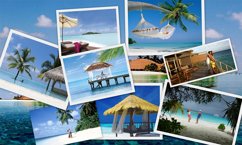 Cách tăng doanh thu bán dịch vụ tour trên trang website du lịch