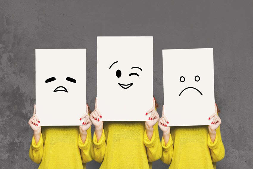 Khách hàng không hiểu gì về sản phẩm thì họ sẽ rời đi nhanh chóng