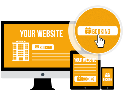 Thiết kế website du lịch chuyên nghiệp