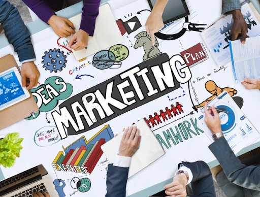 Marketing du lịch