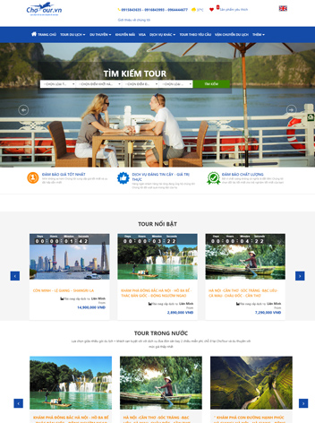Lối đi nào cho đơn vị Tour mùa dịch Corona
