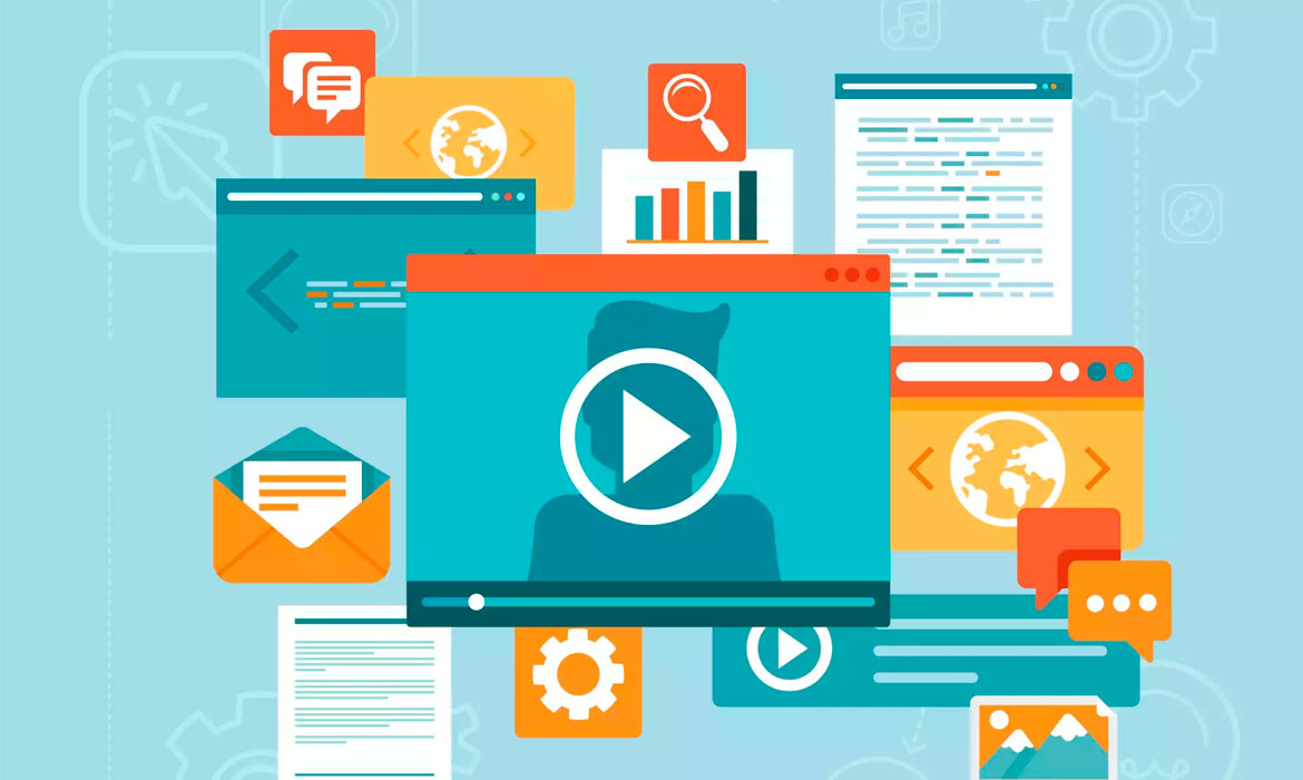 5 nguyên tắc vàng khi sử dụng video nền trong thiết kế website du lịch 