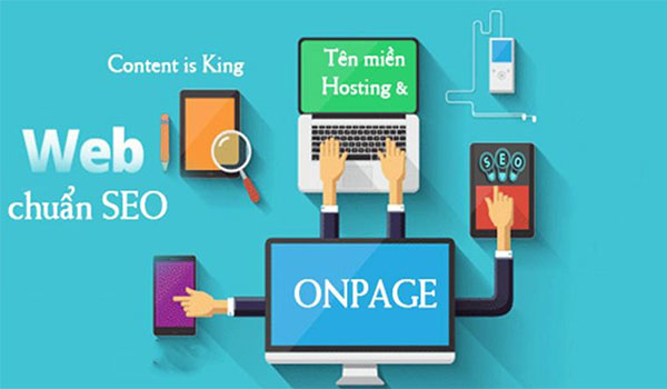 Thiết kế website du lịch chuẩn SEO, chuẩn Mobile tại Webtravel