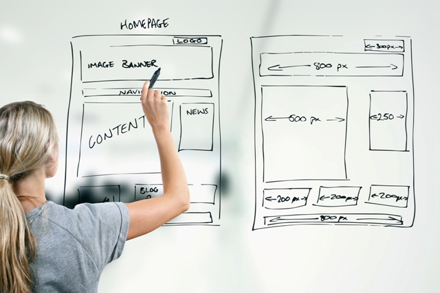Thiết kế web du lịch đem lại sự thành công cho nhiều doanh nghiệp
