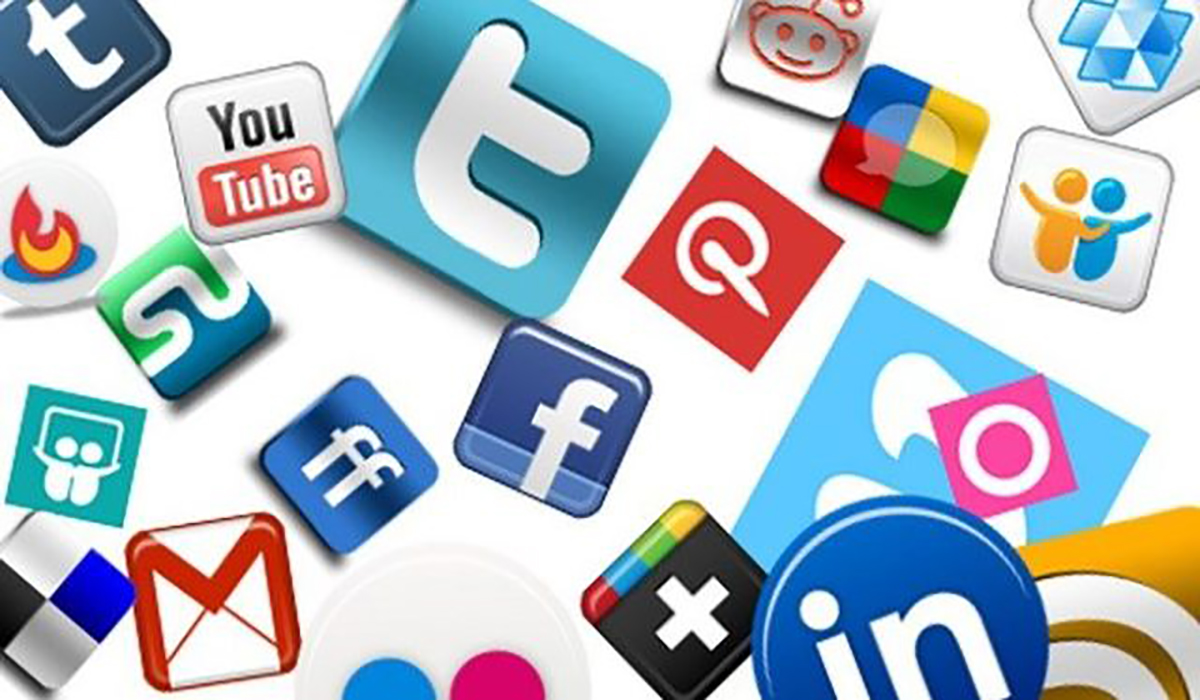 tích hợp mạng xã hội trên website