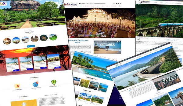 6 xu hướng thiết kế website hiện đại không nên bỏ qua