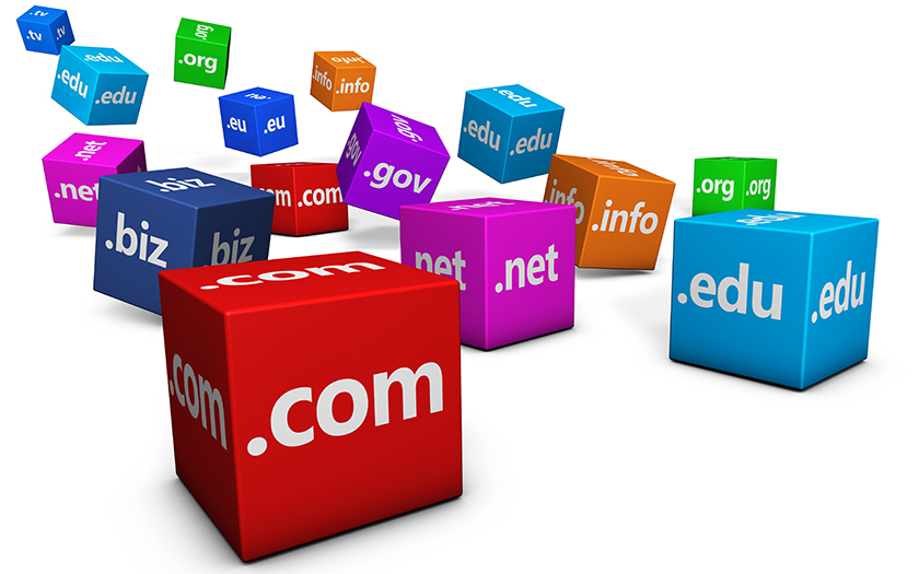 Tên miền trang web