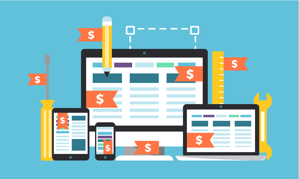 Những yếu tố ảnh hưởng đến giá thành khi thiết kế website du lịch