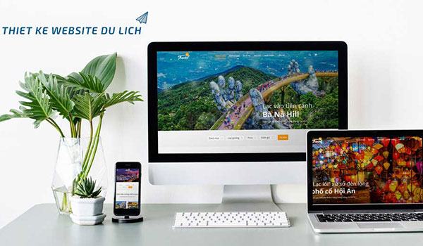 Du khách quan tâm điều gì trên website du lịch của bạn? 