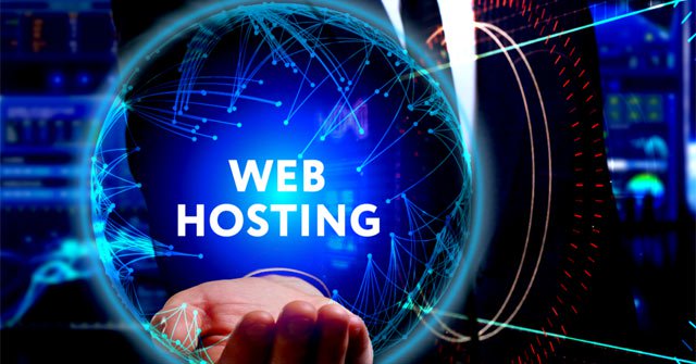 Hosting là gì?