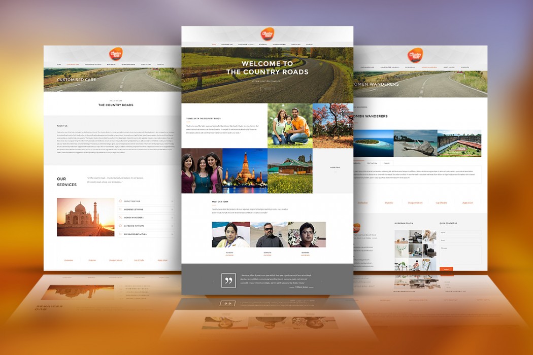 Những bất lợi khi doanh nghiệp lữ hành không có website du lịch uy tín