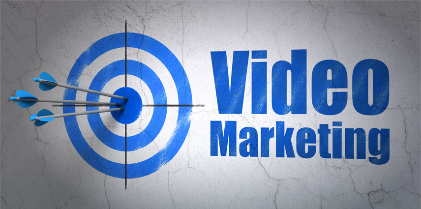 Tiếp thị video - xu hướng Marketing 2019