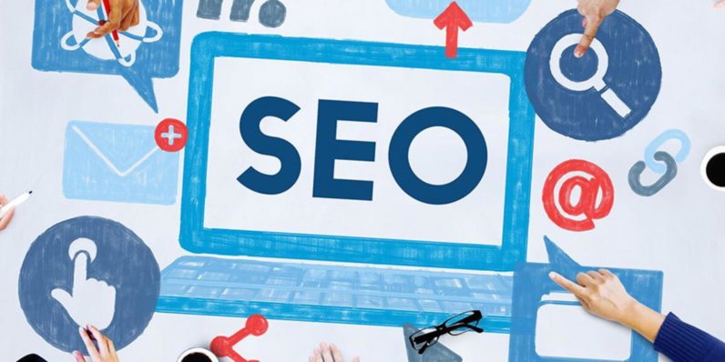 Những tiêu chí để đánh giá một website chuẩn SEO